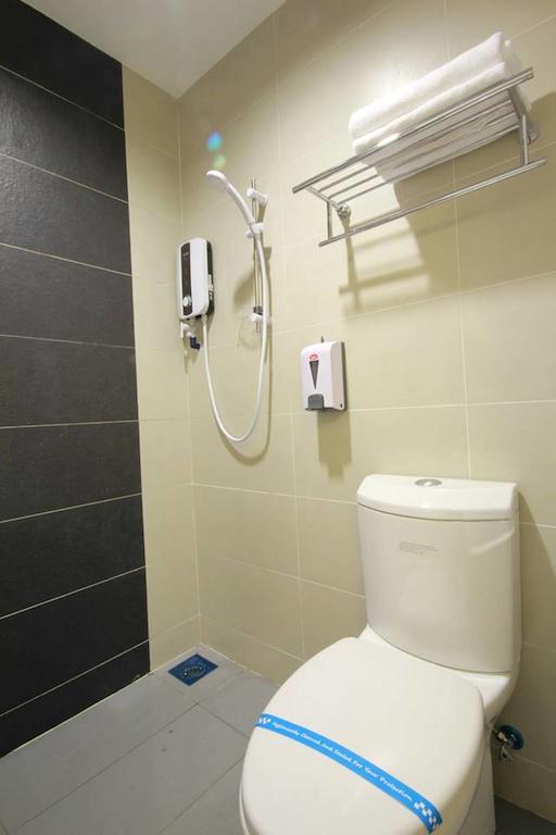 Hotel Sandy