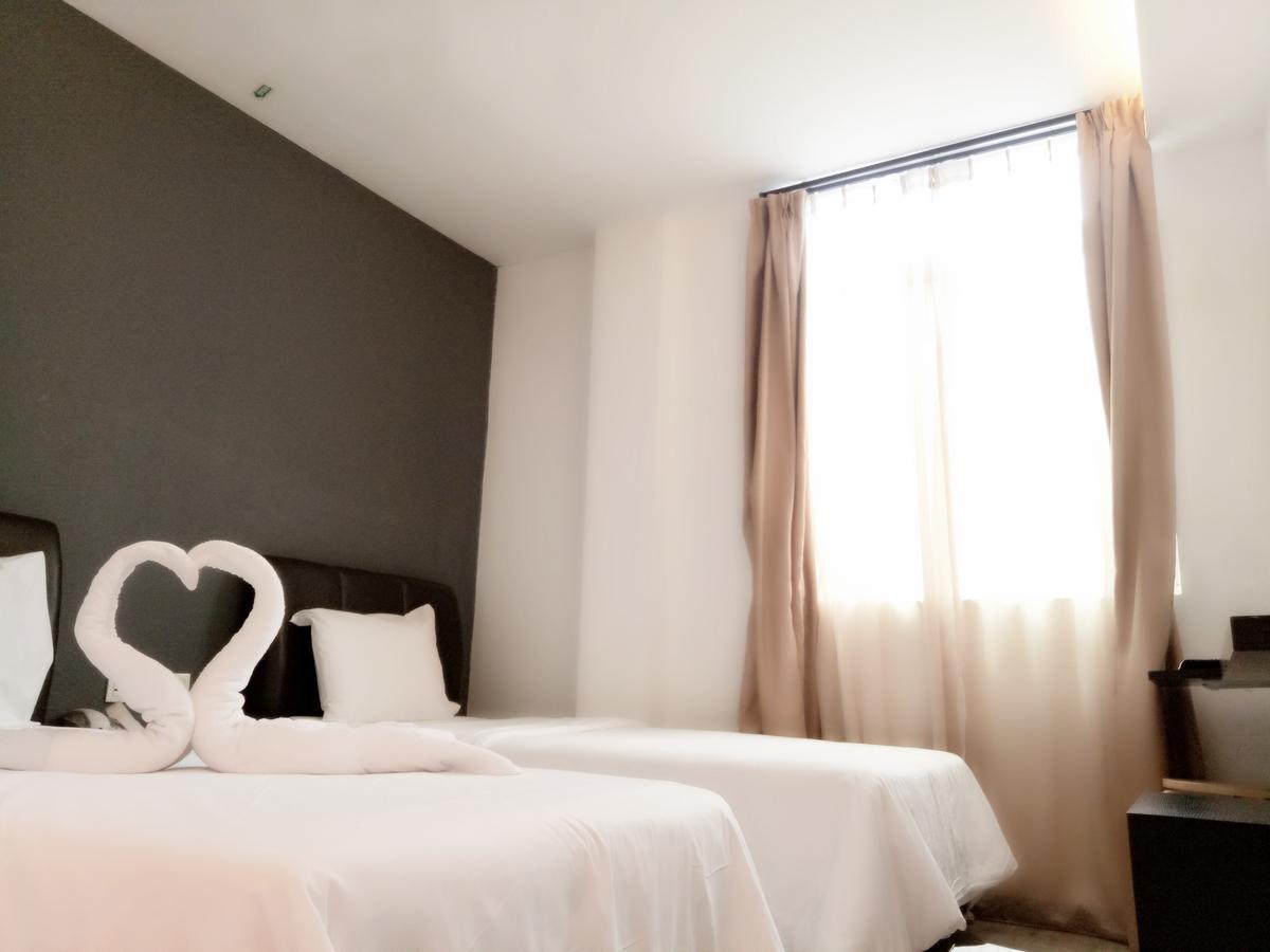 Hotel Sandy