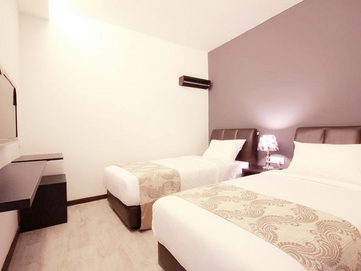 Hotel Sandy
