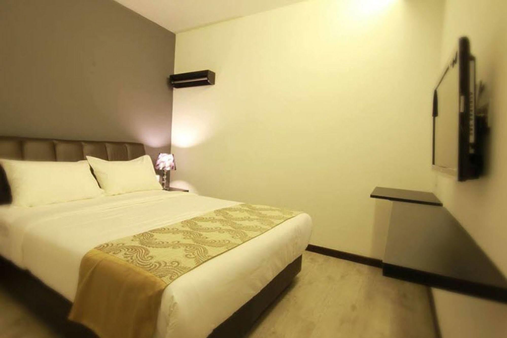Sandy Hotel Malacca